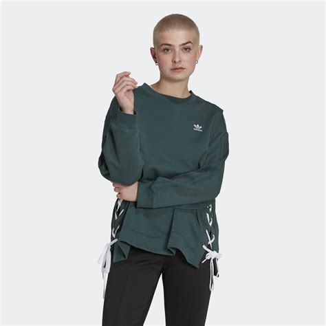 adidas always original sweatshirt